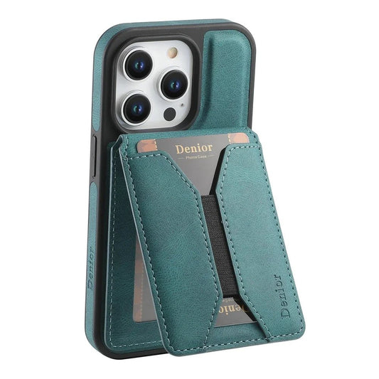 iPhone 15/ Pro/ Plus/ Pro Max - MagSafe Schutz Hülle, Mit Magnet Portmonnaie/ Kartenfach iPhone 15/ Pro/ Plus/ Pro Max - MagSafe Schutz Hülle, Mit Magnet Portmonnaie/ Kartenfach Handy Schutz Hülle online kaufen günstig bestellen