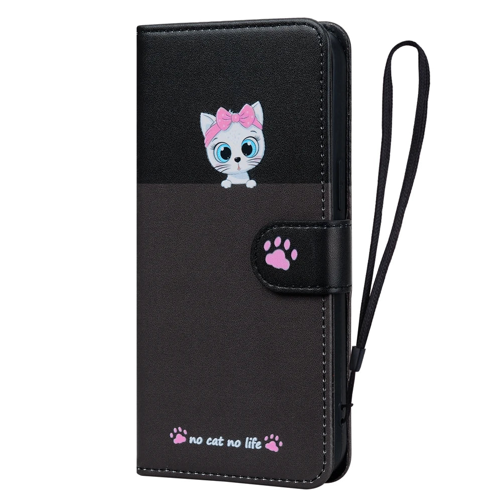 iPhone 15/ Pro/ Plus/ Pro Max - PU Lederoptik Schutz Hülle, Kartenfach, Süß für Kinder Stoßfest iPhone 15/ Pro/ Plus/ Pro Max - PU Leder Schutz Hülle, Kartenfach, Süß für Kinder48238282637654|48238282735958|48238282965334|48238283063638Handy Schutz Hülle Handy Schutz Hülle online kaufen günstig bestellen