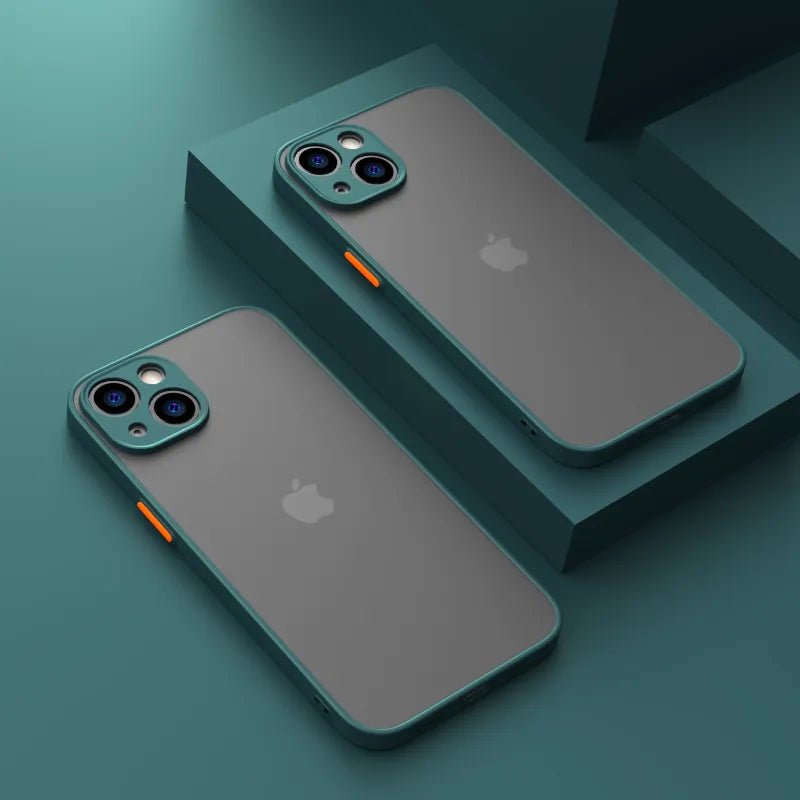 iPhone 15/ Pro/ Pro Max/ Plus - Soft Silicone Shockproof Case 47144194802006|47144194834774|47144194867542|47144194900310 online kaufen günstig bestellen