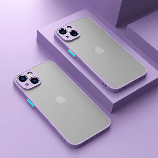 iPhone 15/ Pro/ Pro Max/ Plus - Soft Silicone Shockproof Case 47144194408790|47144194441558|47144194474326|47144194507094 online kaufen günstig bestellen