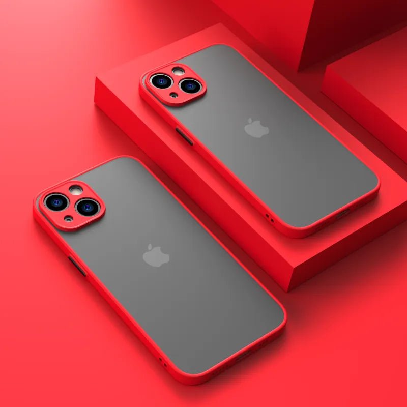 iPhone 15/ Pro/ Pro Max/ Plus - Soft Silicone Shockproof Case 47144194670934|47144194703702|47144194736470|47144194769238 online kaufen günstig bestellen