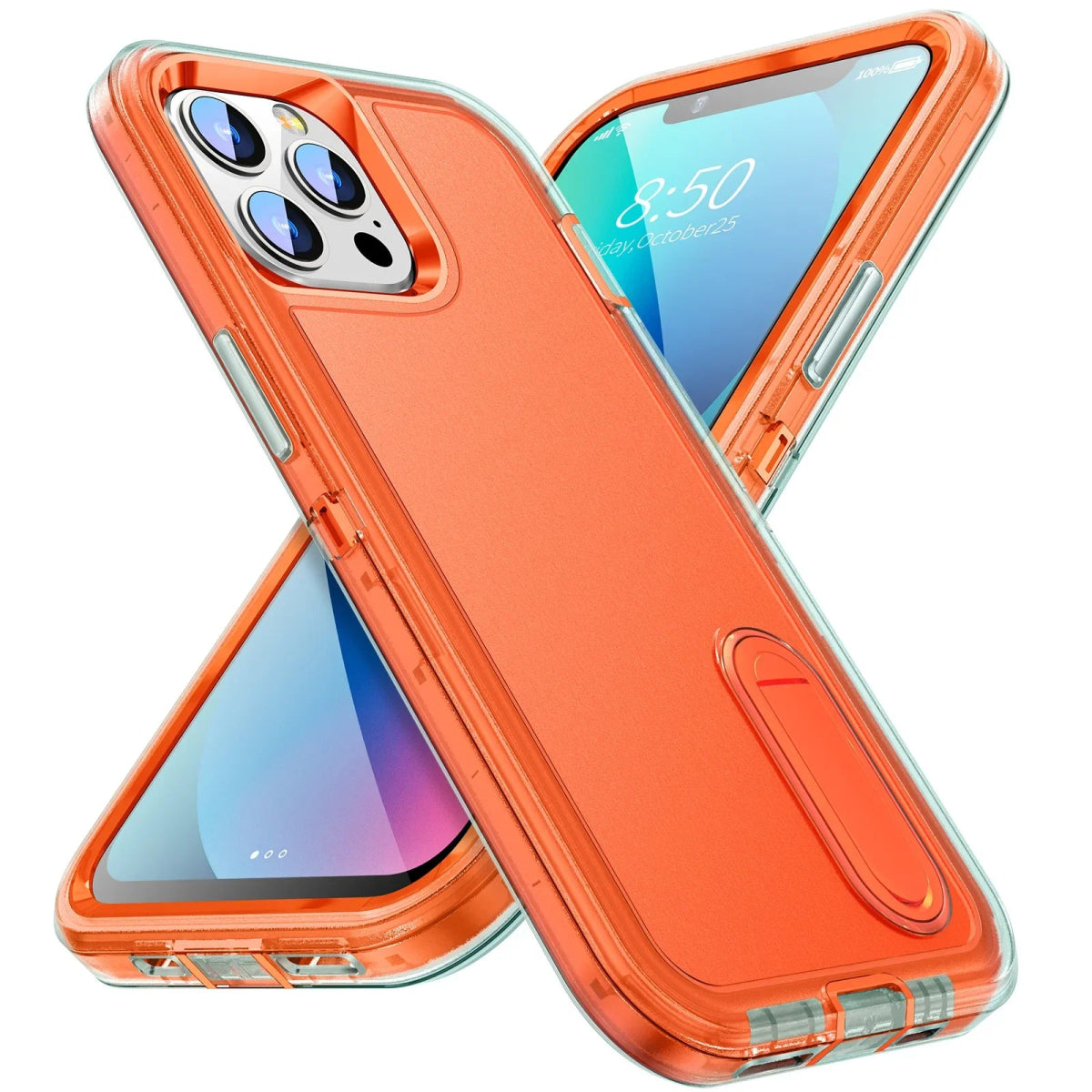 iPhone 16/ e/ Pro/ Plus/ Pro Max - Vollständige Robuste Hülle mit Displayschutz iPhone 16/ e/ Pro/ Plus/ Pro Max - Vollständige Robuste Hülle mit Displayschutz Handy Schutz Hülle online kaufen günstig bestellen