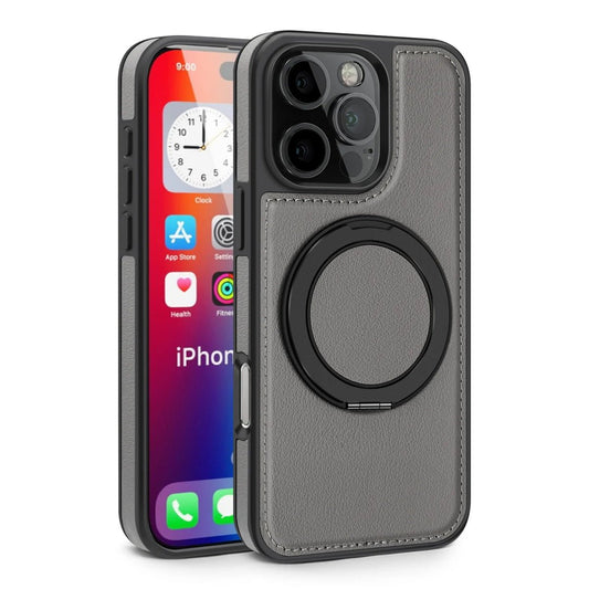 iPhone 16/ Pro/ Plus/ Pro Max - MagSafe Magnetische Schutz Hülle mit Ring Ständer iPhone 16/ Pro/ Plus/ Pro Max - MagSafe Lederoptik Magnetische Schutz Hülle mit Ring49050940571990|49050940604758|49050940932438|49050940965206Handy Hülle Handy Hülle online kaufen günstig bestellen