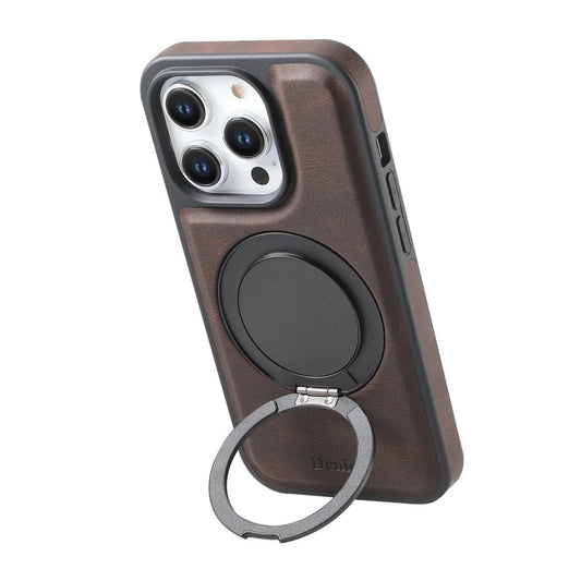 iPhone 16/ Pro/ Plus/ Pro Max - MagSafe Schutz Hülle, Mit Portmonnaie/ Kartenfach iPhone 16/ Pro/ Plus/ Pro Max - MagSafe Schutz Hülle, Mit Portmonnaie/ Kartenfach