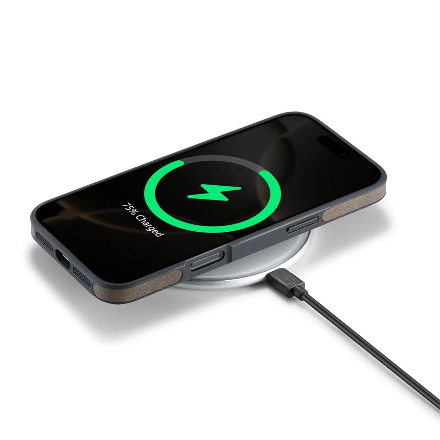 iPhone 16/ Pro/ Plus/ Pro Max - MagSafe Schutz Hülle, Stoßfest, Magnetisch iPhone 16/ Pro/ Plus/ Pro Max - MagSafe Schutz Hülle, Stoßfest, Magnetisch Handy Schutz Hülle online kaufen günstig bestellen