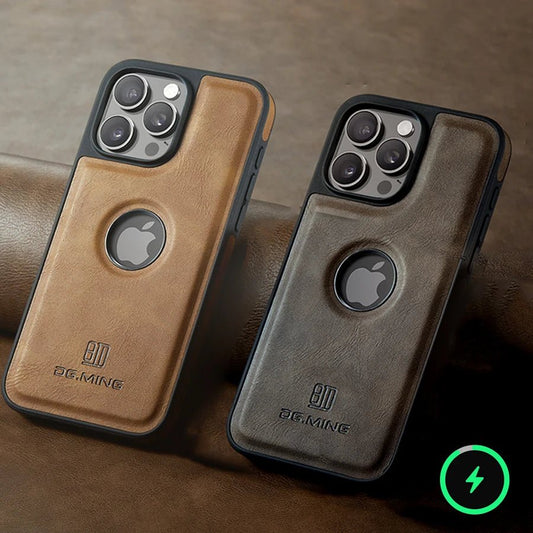 iPhone 16/ Pro/ Plus/ Pro Max - MagSafe Schutz Hülle, Stoßfest, Magnetisch iPhone 16/ Pro/ Plus/ Pro Max - MagSafe Schutz Hülle, Stoßfest, Magnetisch Handy Schutz Hülle online kaufen günstig bestellen