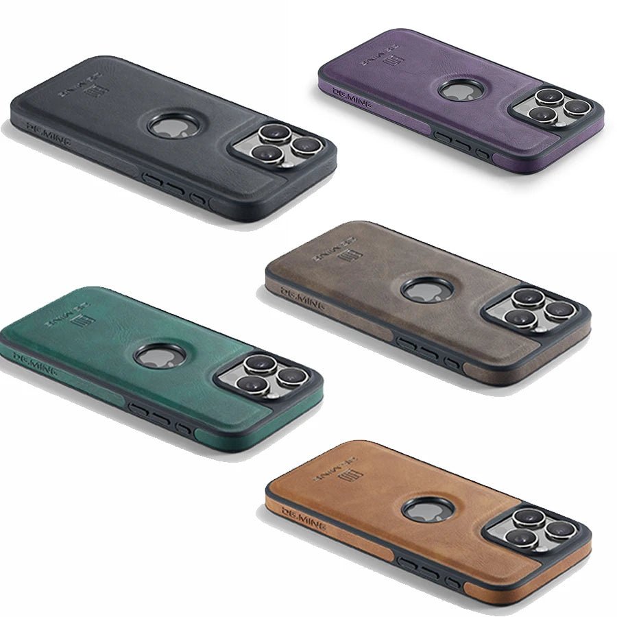 iPhone 16/ Pro/ Plus/ Pro Max - MagSafe Schutz Hülle, Stoßfest, Magnetisch iPhone 16/ Pro/ Plus/ Pro Max - MagSafe Schutz Hülle, Stoßfest, Magnetisch Handy Schutz Hülle online kaufen günstig bestellen
