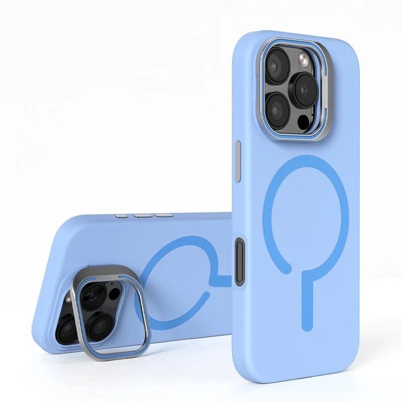 iPhone 16/ Pro/ Plus/ Pro Max - MagSafe Silikon Schutz Hülle, Stoßfest iPhone 16/ Pro/ Plus/ Pro Max - MagSafe Silikon Schutz Hülle, Stoßfest Handy Schutz Hülle online kaufen günstig bestellen