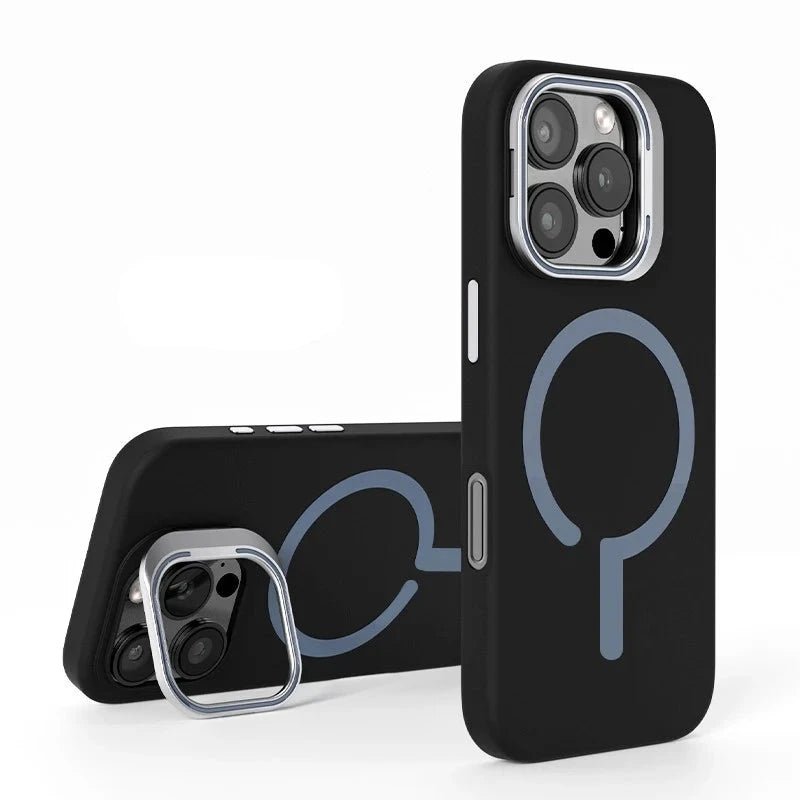 iPhone 16/ Pro/ Plus/ Pro Max - MagSafe Silikon Schutz Hülle, Stoßfest iPhone 16/ Pro/ Plus/ Pro Max - MagSafe Silikon Schutz Hülle, Stoßfest Handy Schutz Hülle online kaufen günstig bestellen