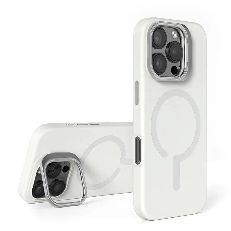 iPhone 16/ Pro/ Plus/ Pro Max - MagSafe Silikon Schutz Hülle iPhone 16/ Pro/ Plus/ Pro Max - MagSafe Silikon Schutz Hülle Handy Schutz Hülle online kaufen günstig bestellen