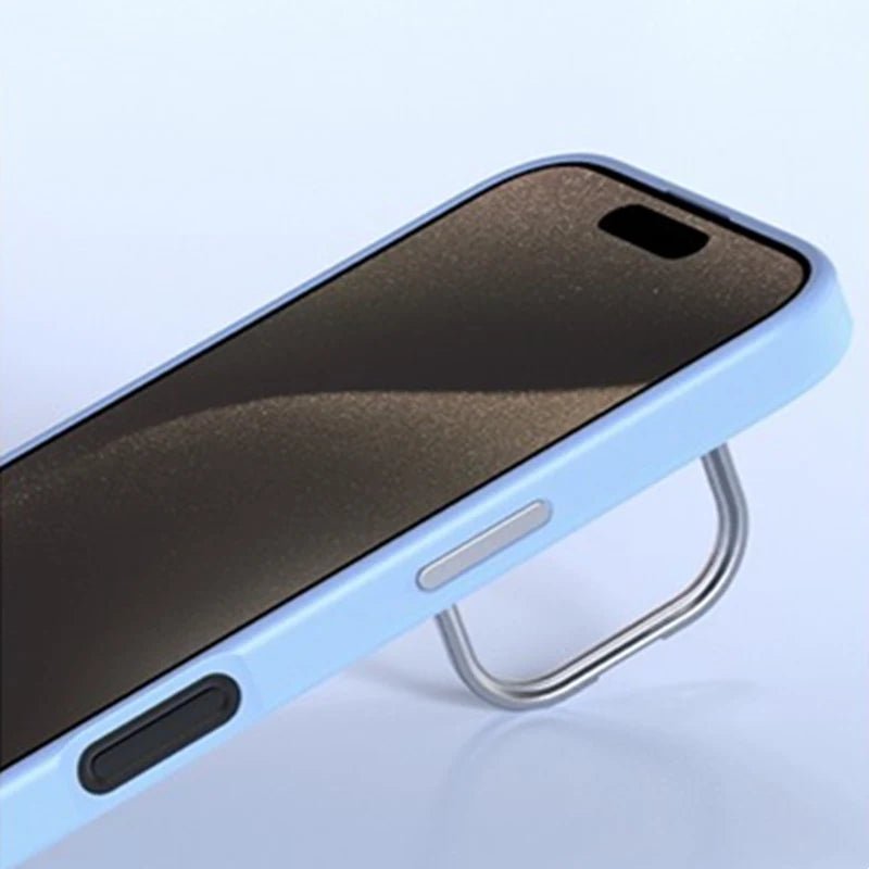 iPhone 16/ Pro/ Plus/ Pro Max - MagSafe Silikon Schutz Hülle iPhone 16/ Pro/ Plus/ Pro Max - MagSafe Silikon Schutz Hülle Handy Schutz Hülle online kaufen günstig bestellen