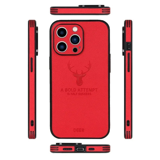 iPhone 16/ Pro/ Plus/ Pro Max - Retro Schutz Hülle, Stoßfest Handy Schutz Hülle online kaufen günstig bestellen