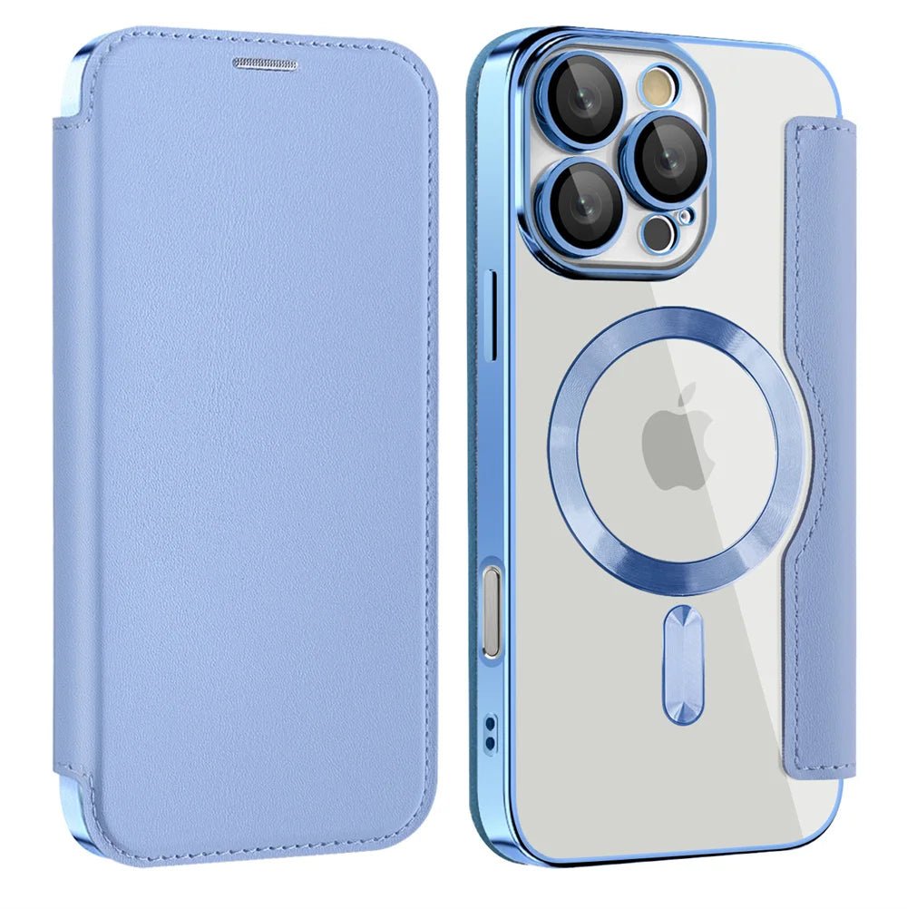 iPhone 16/ Pro/ Plus/ Pro Max - Schutz Hülle MagSafe und Kartenfach iPhone 16/ Pro/ Plus/ Pro Max - Schutz Hülle MagSafe und Kartenfach Handy Schutz Hülle online kaufen günstig bestellen