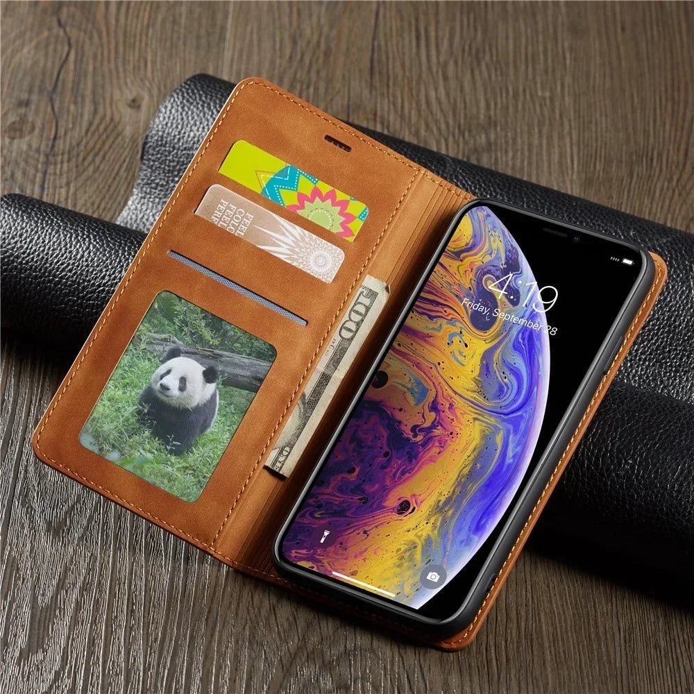 iPhone 16/ Pro/ Plus/ Pro Max - Schutz Klapp Hülle mit Display Schutz und Kartenfach iPhone 16/ Pro/ Plus/ Pro Max - Schutz Klapp Hülle mit Abdeckung und KartenfachiPhone 16/ Pro/ Plus/ Pro Max - Leder Hülle mit Abdeckung und Kartenfach Handy Hülle display schutz geld fachHandy Hülle Handy Hülle online kaufen günstig bestellen