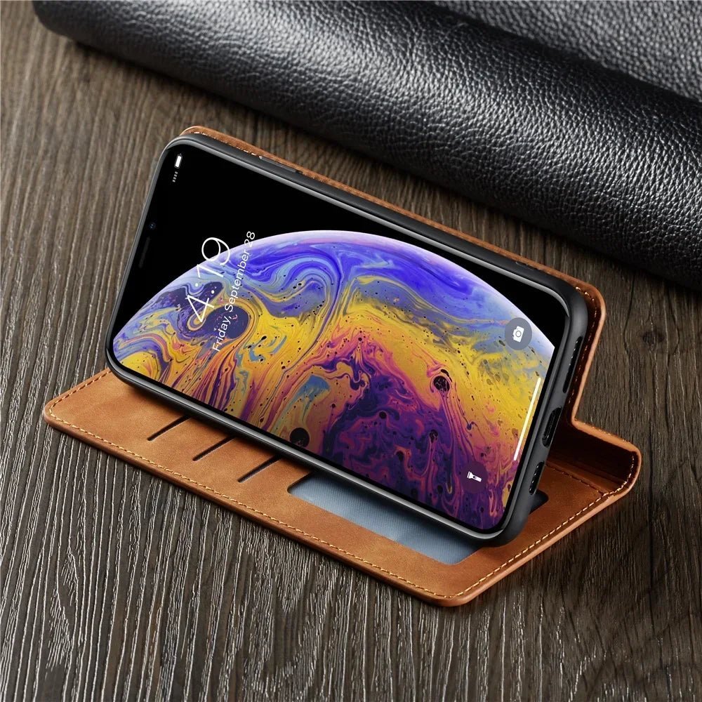iPhone 16/ Pro/ Plus/ Pro Max - Schutz Klapp Hülle mit Display Schutz und Kartenfach iPhone 16/ Pro/ Plus/ Pro Max - Schutz Klapp Hülle mit Abdeckung und KartenfachiPhone 16/ Pro/ Plus/ Pro Max - Leder Hülle mit Abdeckung und Kartenfach Handy Hülle display schutz geld fachHandy Hülle Handy Hülle online kaufen günstig bestellen
