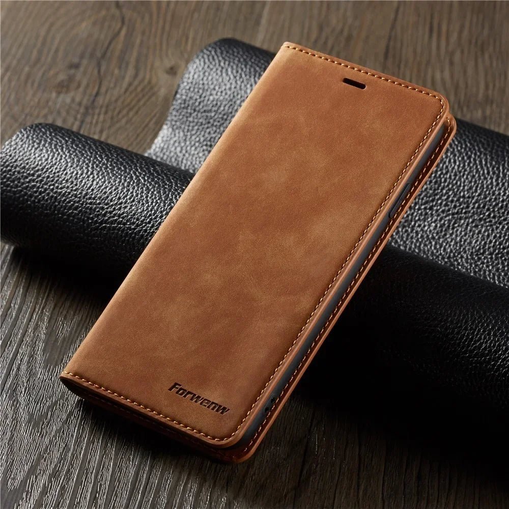 iPhone 16/ Pro/ Plus/ Pro Max - Schutz Klapp Hülle mit Display Schutz und Kartenfach iPhone 16/ Pro/ Plus/ Pro Max - Schutz Klapp Hülle mit Abdeckung und KartenfachiPhone 16/ Pro/ Plus/ Pro Max - Leder Hülle mit Abdeckung und Kartenfach Handy Hülle display schutz geld fach braunHandy Hülle Handy Hülle online kaufen günstig bestellen