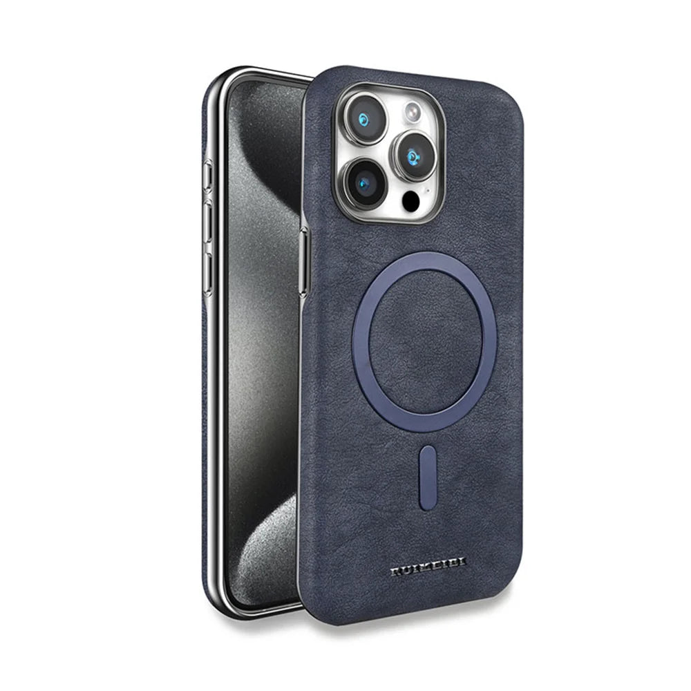 iPhone 16/ Pro/ Plus/ Pro Max - Vintage MagSafe Schutz Hülle, Stoßfest 49362538266966|49362538299734|49362538332502|49362538365270 Handy Schutz Hülle online kaufen günstig bestellen