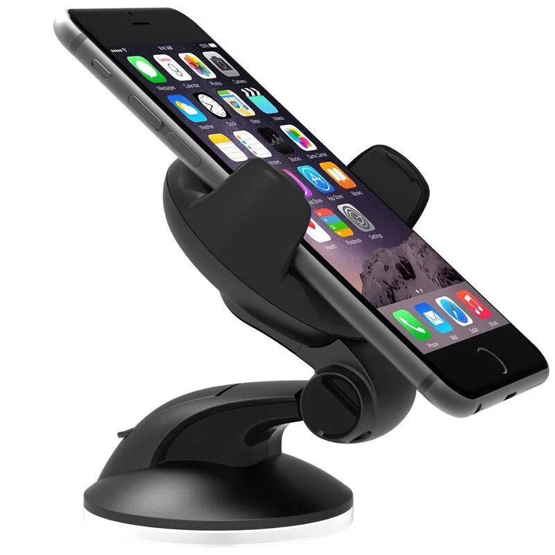 Smartphone Halter für KFZ Smartphone Halter für KFZ - Handy Held 24 online kaufen günstig bestellen