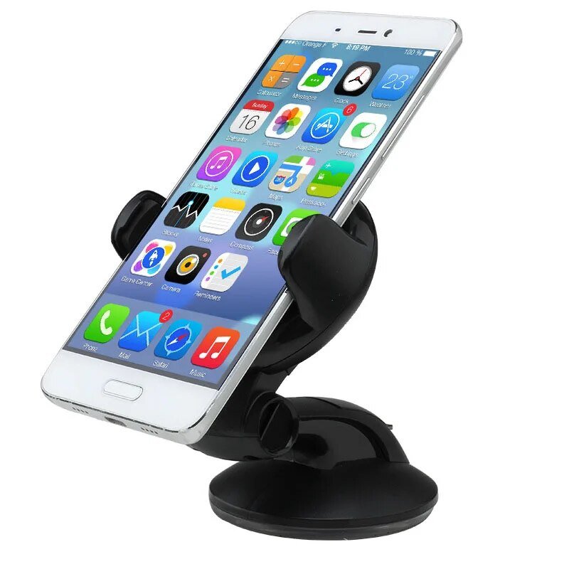 Smartphone Halter für KFZ Smartphone Halter für KFZ - Handy Held 24 online kaufen günstig bestellen