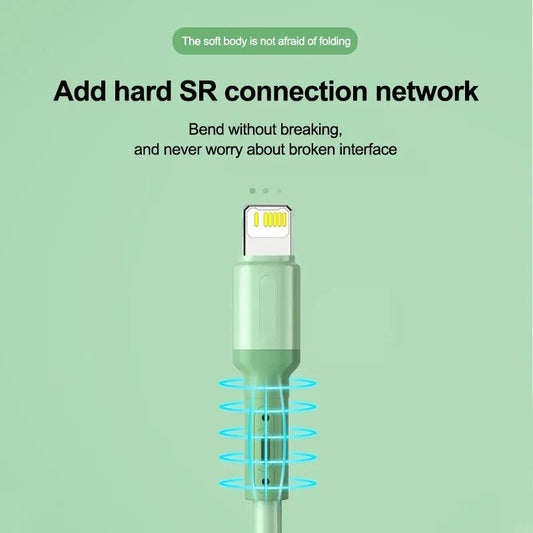 USB Kabel für iPhone USB Kabel für iPhone - Handy Held 24 online kaufen günstig bestellen