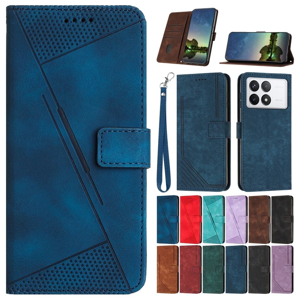 Xiaomi 13/ 13 Lite/ 13 Pro/ 13T/ 13T Pro - Business PU Lederoptik Schutz Hülle Flip mit Kartenfach Xiaomi 13/ 13 Lite/ 13 Pro/ 13T/ 13T Pro - Business PU Lederoptik Schutz Hülle Flip mit Kartenfach Handy Schutz Hülle online kaufen günstig bestellen