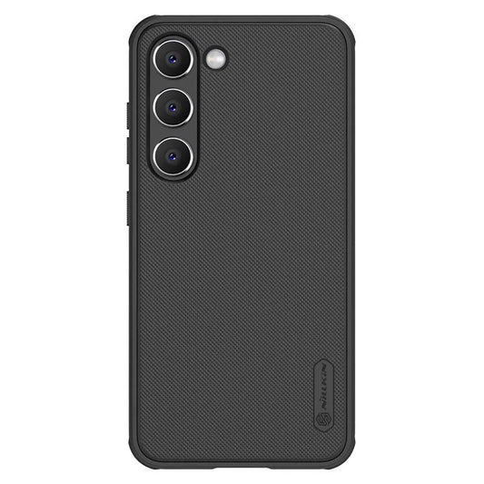 Galaxy S23/ S23 Plus/ S23 Ultra - Case Shield Pro TPU Frame Protection Bumper Back Cover 47144505475414|47144505508182|47144505540950 online kaufen günstig bestellen