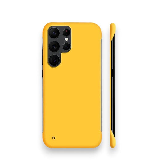 Galaxy S23/ S23 Ultra/ S23 Plus - Dünne Harte Design Hülle Handy Hülle online kaufen günstig bestellen