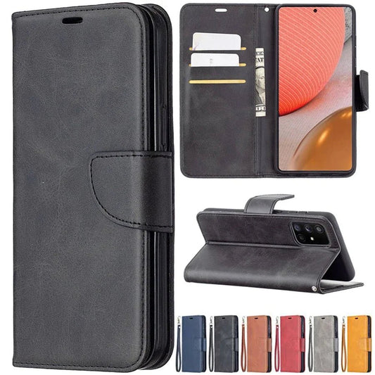 Galaxy S24/ S24 Plus/ S24 Ultra - Schutz Hülle Brieftasche mit Kartenfach Samsung Galaxy S24 Plus Ultra Schutz Hülle neu Trend Modern Günstig Bestellen Kaufen Leder Kartenfach Magsafe magnetisch flip case cover schutz kaufen Handy Schutz Hülle online kaufen günstig bestellen