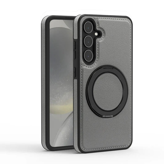Galaxy S25 / S25 Plus/ S25 Ultra - MagSafe Business Schutz Hülle, Ständer Galaxy S25 / S25 Plus/ S25 Ultra - MagSafe Business Schutz Hülle, Ständer Handy Schutz Hülle online kaufen günstig bestellen