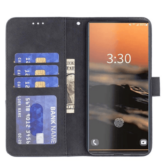 Galaxy S25/ S25 Plus/ S25 Ultra - Schutz Hülle mit Kartenfach, Displayschutz Galaxy S25/ S25 Plus/ S25 Ultra - Schutz Hülle mit Kartenfach, Displayschutz Handy Schutz Hülle online kaufen günstig bestellen