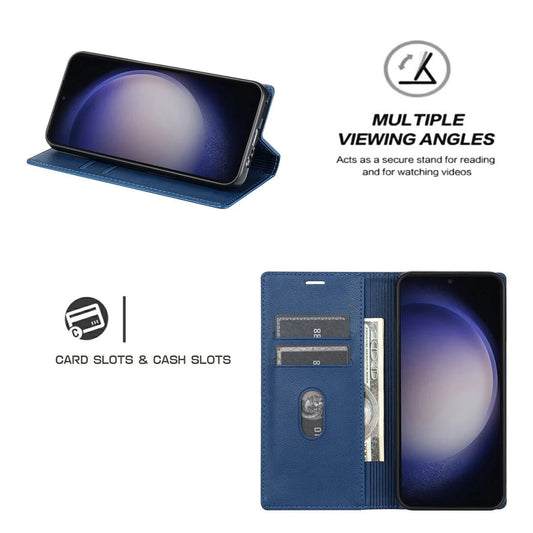 Google Pixel 7/ 7 Pro/ 7 A/ 8/ 8 A/ 8 Pro - PU Lederoptik Schutz Hülle mit Kartenfach, Displayschutz google pixel 7 pro 7 a 8 pro 8 a elegante moderne business leder schutz hülle cover case flip magnetisch abdeckung neu online günstig kaufen bestellen mit kartenfach displayschutz Handy Schutz Hülle online kaufen günstig bestellen