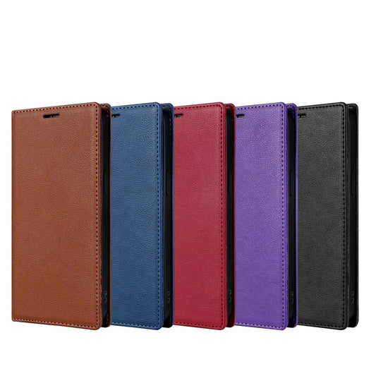 Google Pixel 7/ 7 Pro/ 7 A/ 8/ 8 A/ 8 Pro - PU Lederoptik Schutz Hülle mit Kartenfach, Magnetisch google pixel 7 pro 7 a 8 pro 8 a elegante moderne business leder schutz hülle cover case flip magnetisch abdeckung neu online günstig kaufen bestellen mit kartenfach displayschutz Handy Schutz Hülle online kaufen günstig bestellen