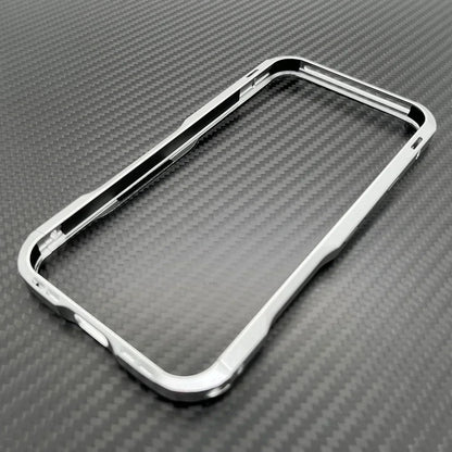 Google Pixel 9/ 9 Pro/ 9 Pro XL - Aluminium Metall Rahmen Schutz Hülle, Stoßfest Google Pixel 9/ 9 Pro/ 9 Pro XL - Aluminium Metall Rahmen Schutz Hülle, Stoßfest