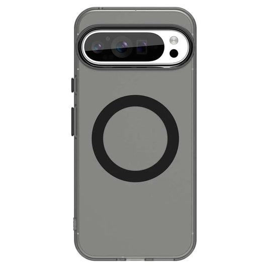 Google Pixel 9/ 9 Pro/ 9 Pro XL - MagSafe Schutz Hülle, Stoßfest Google Pixel 9/ 9 Pro/ 9 Pro XL - MagSafe Schutz Hülle, Stoßfest 49350889963862|49350889996630|49350890029398