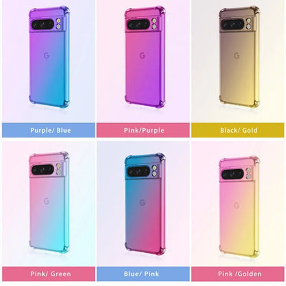Google Pixel 9/ 9 Pro/ 9 Pro XL - Moderne Schutz Hülle, Stoßfest, Waschbar Google Pixel 9/ 9 Pro/ 9 Pro XL - Moderne Schutz Hülle, Stoßfest, Waschbar Handy Schutz Hülle online kaufen günstig bestellen