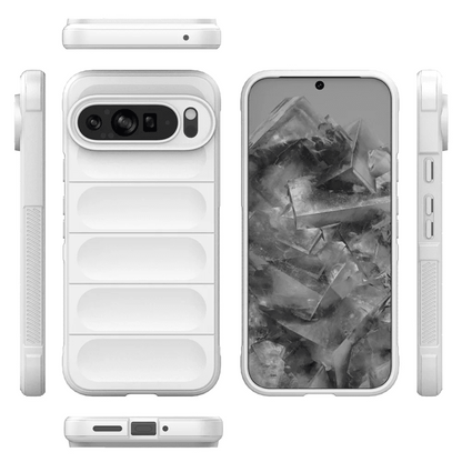 Google Pixel 9 / 9Pro/ 9 Pro XL - Silikon Schutz Hülle, Stoßfest Google Pixel 9 / 9Pro/ 9 Pro XL - Silikon Schutz Hülle, Stoßfest 49299513737558|49299514196310 Handy Schutz Hülle online kaufen günstig bestellen