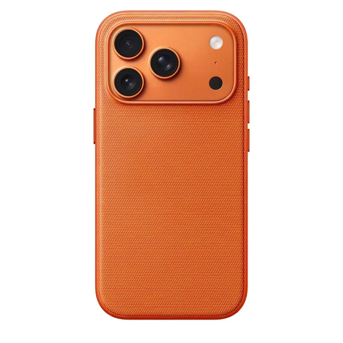iPhone 14 / Plus / Pro / Pro Max – Magnetische TechWoven Hülle mit Mikrofaserstruktur iPhone 14 TechWoven Schutzhülle mit Mikrofaserstruktur und Magnetfunktion – weitere Produktansicht