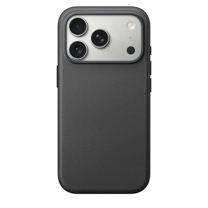iPhone 14 / Plus / Pro / Pro Max – Magnetische TechWoven Hülle mit Mikrofaserstruktur iPhone 14 TechWoven Schutzhülle mit Mikrofaserstruktur und Magnetfunktion – Farbvariante