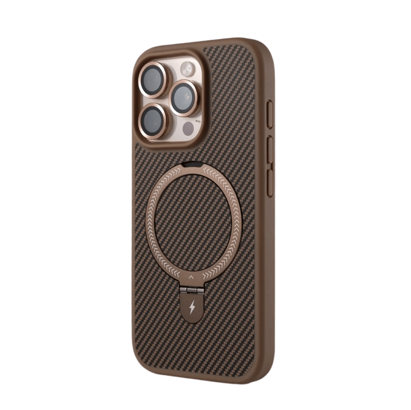 iPhone 14/ Pro/ Plus/ Pro Max - Business Carbon Fiber MagSafe Hülle iPhone 14/ Pro/ Plus/ Pro Max - Business Carbon Fiber MagSafe Hülle Handy Schutz Hülle online kaufen günstig bestellen