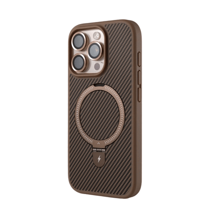 iPhone 14/ Pro/ Plus/ Pro Max - Business Carbon Fiber MagSafe Hülle iPhone 14/ Pro/ Plus/ Pro Max - Business Carbon Fiber MagSafe Hülle Handy Schutz Hülle online kaufen günstig bestellen