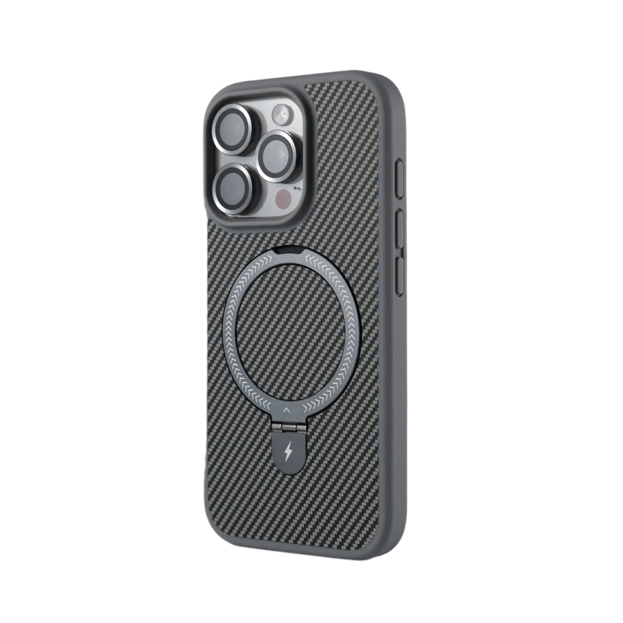 iPhone 14/ Pro/ Plus/ Pro Max - Business Carbon Fiber MagSafe Hülle iPhone 14/ Pro/ Plus/ Pro Max - Business Carbon Fiber MagSafe Hülle Handy Schutz Hülle online kaufen günstig bestellen
