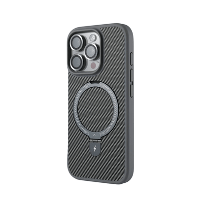 iPhone 14/ Pro/ Plus/ Pro Max - Business Carbon Fiber MagSafe Hülle iPhone 14/ Pro/ Plus/ Pro Max - Business Carbon Fiber MagSafe Hülle Handy Schutz Hülle online kaufen günstig bestellen