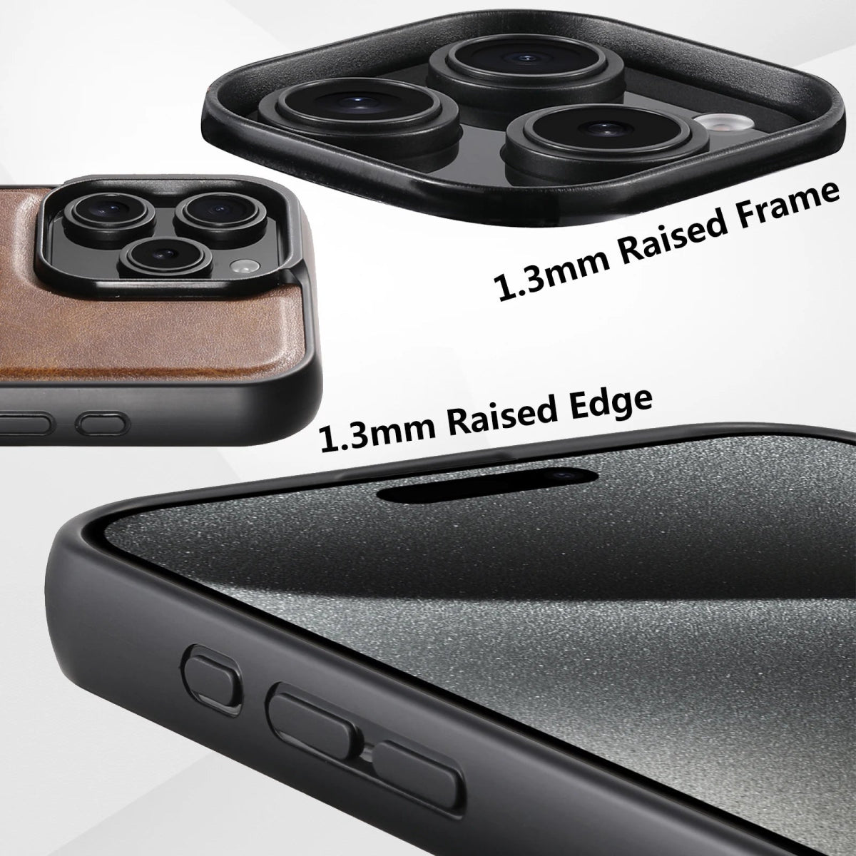 iPhone 14/ Pro/ Plus/ Pro Max - MagSafe Schutz Hülle mit Ringständer iPhone 14/ Pro/ Plus/ Pro Max - MagSafe Schutz Hülle mit Ringständer Handy Schutz Hülle online kaufen günstig bestellen