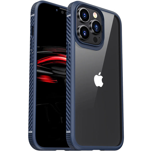 iPhone 14/ Pro/ Plus/ Pro Max - Transparente Stoßfeste Silikon Schutz Hülle, Bumper 47260232843606|47260232876374|47260232909142|47260232941910 Handy Hülle online kaufen günstig bestellen