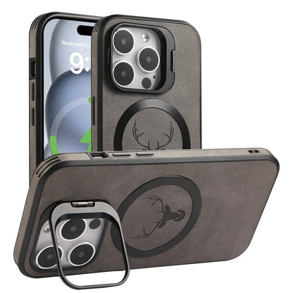 iPhone 14/ Pro/ Pro Max - MagSafe Schutz Hülle mit Kameraschutz iPhone 14/ Pro/ Pro Max - MagSafe Schutz Hülle mit Kameraschutz Handy Schutz Hülle online kaufen günstig bestellen