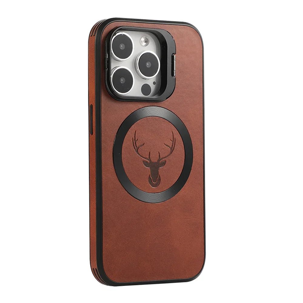 iPhone 14/ Pro/ Pro Max - MagSafe Schutz Hülle mit Kameraschutz iPhone 14/ Pro/ Pro Max - MagSafe Schutz Hülle mit Kameraschutz Handy Schutz Hülle online kaufen günstig bestellen