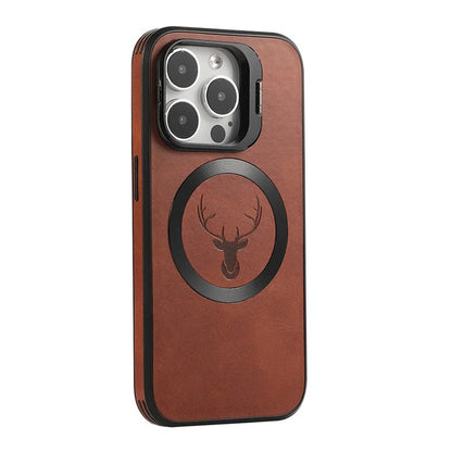 iPhone 14/ Pro/ Pro Max - MagSafe Schutz Hülle mit Kameraschutz iPhone 14/ Pro/ Pro Max - MagSafe Schutz Hülle mit Kameraschutz Handy Schutz Hülle online kaufen günstig bestellen