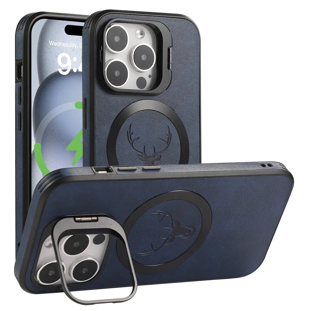 iPhone 15/ Pro/ Plus/ Pro Max - MagSafe Schutz Hülle mit Kameraschutz iPhone 15/ Pro/ Plus/ Pro Max - MagSafe Schutz Hülle mit Kameraschutz Handy Schutz Hülle online kaufen günstig bestellen