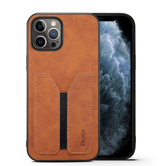 iPhone 15/ Pro/ Plus/ Pro Max - Trend PU Lederoptik Schutz Hülle mit Karten Tasche - Fach Handy Hülle online kaufen günstig bestellen