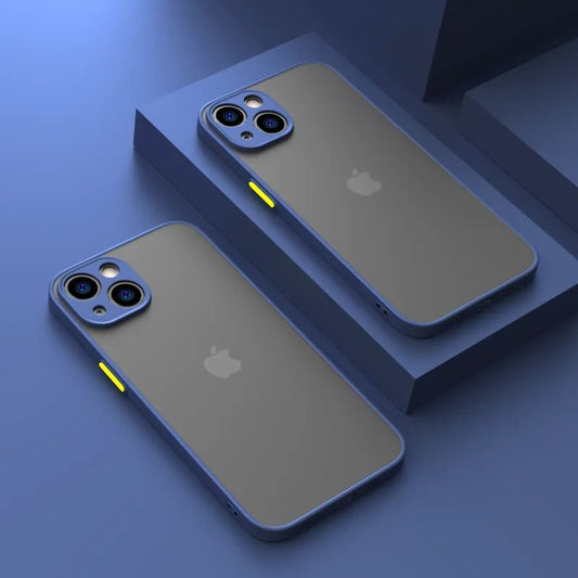 iPhone 15/ Pro/ Pro Max/ Plus - Soft Silicone Shockproof Case 47144194277718|47144194310486|47144194343254|47144194376022 online kaufen günstig bestellen